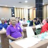 การจัดกิจกรรม ประชุมประธานและเลขานุการบริหารกลุ่มสมาชิก  ครั้งที่ 2 ประจำปี 2568
